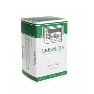 cremon green tea s-box