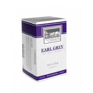 earl grey cremon tea