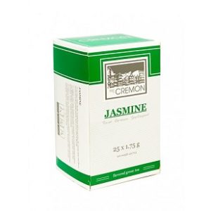 jasmine cremon tea s-box