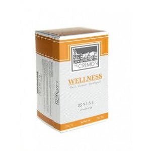 wellness cremon tea S-Box